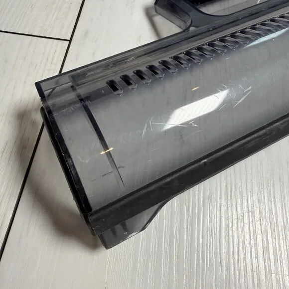 Tineco Floor One S3 FW030400US FW030500US Genuine Main Brush Cover Replacement - Picture 2 of 5